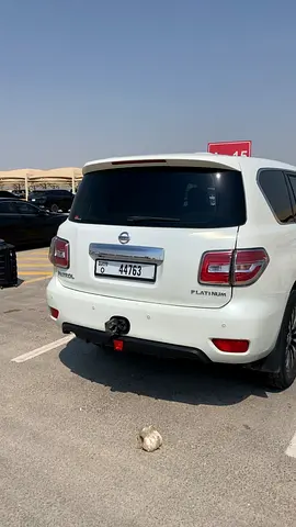 صورة 3 لـ 2014 Nissan PATROL