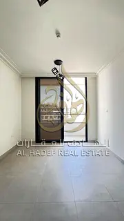 Facing the Boulevard | Brand new | First occupant | Master bedroom | Two bathrooms | Balcony | Near