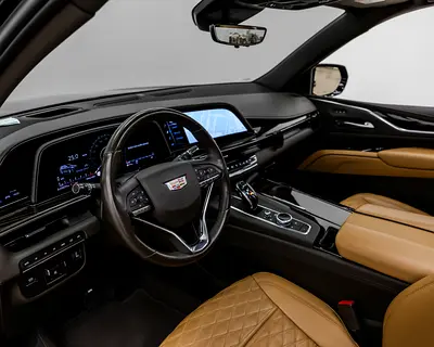 2023 Cadillac ESCALADE 照片 6