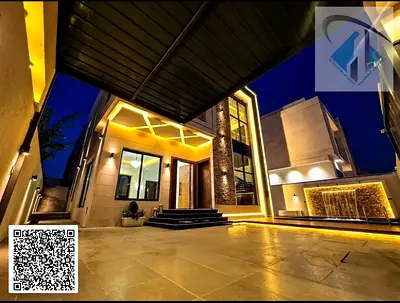 شامل كهرباء ومياه ومكيفات أمتلك فيلتك تملك حر مدى الحياه وتورث للأجيال