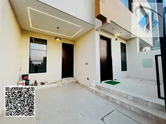 Luxury villa with modern design for sale, all fees included | 5 master bedrooms | Ground + First + R