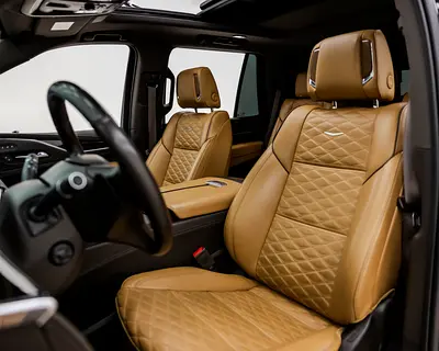 2023 Cadillac ESCALADE 缩略图 17