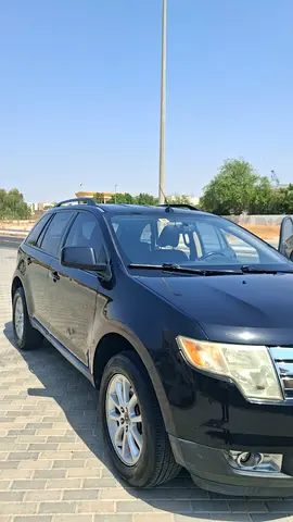 صورة 7 لـ 2010 FORD EDGE