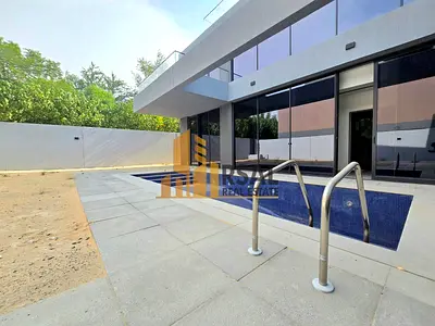 5-Bedroom Villa | Private Pool & Garden | Kaya Masaar