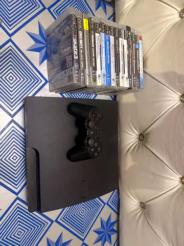 Playstation