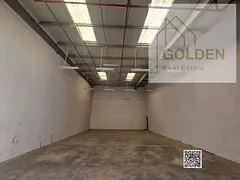 25 kW Electricity | Industrial Warehouse for Rent in Umm Al Quwain | Ready for Operation