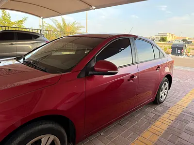 صورة 2 لـ 2015 Chevrolet CRUZE