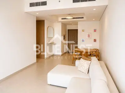 Prime Location | 1 BR Apt | Canal Facing