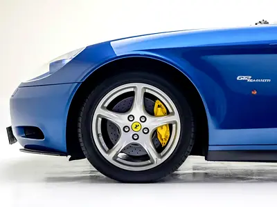 صورة مصغرة 20 لـ 2007 Ferrari 612 SCAGLIETTI