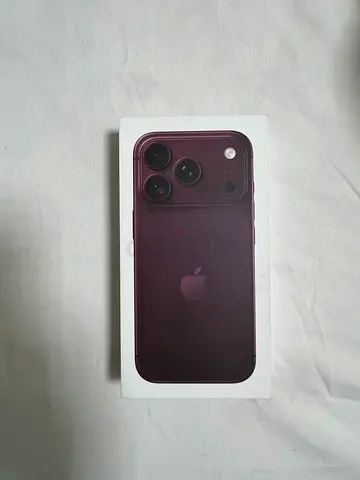 iPhone 18 pro 2TB +Tech woven case
