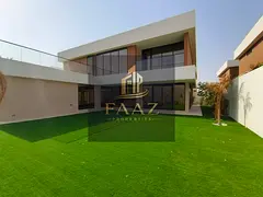 Spacious 5 Master Bedroom Villa for Sale in Garden City, Sharjah