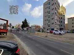 Prime Residential-Commercial Plot Liwara 1 Ajman