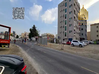 Prime Residential-Commercial Plot Liwara 1 Ajman
