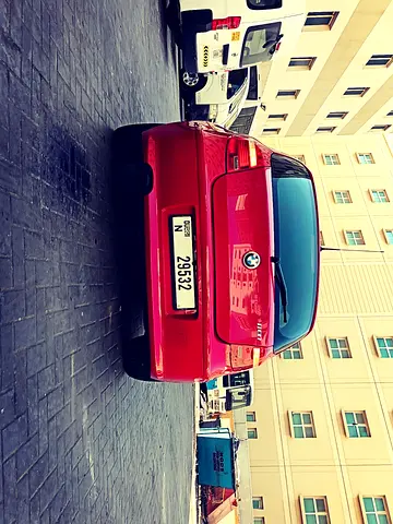 صورة 5 لـ 2009 BMW 1-SERIES
