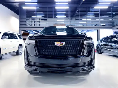 صورة 2 لـ 2023 Cadillac ESCALADE