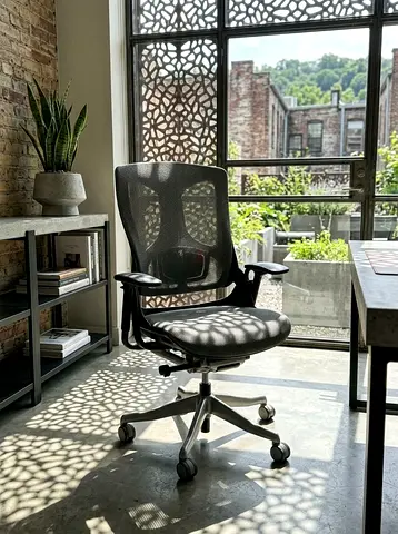 Merryfair office chair for sale