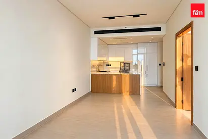 Bright | Unfurnished | Prime Location