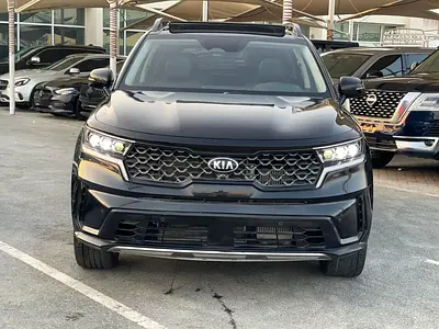 Kia Sorento 2021 SX X-Line | American Specs