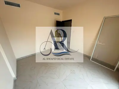 A practical apartment suitable for family living