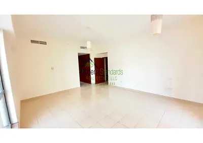 Spacious 3BR Apartment | Sadaf 8 | Marina & City View | Unfurnished