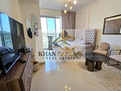 Fully Furnished Studio for Rent in Woroud 5 | Ready to Move ✨