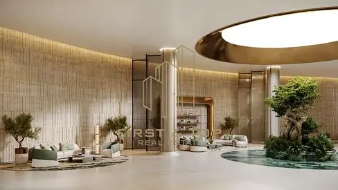 Luxury Studio | Ready Soon | High Roi | Cash Price | Smart | No Commission