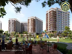 Central Park Living | Vibrant Family Community