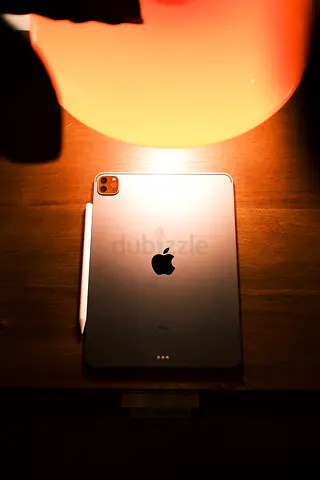 iPad Pro 11" (3rd Gen, M1)