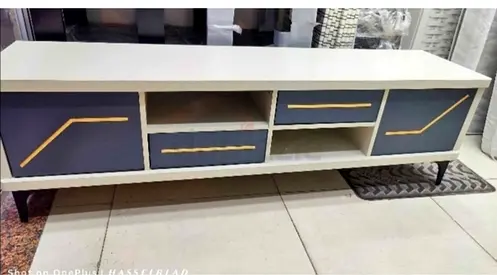 Brand New Tv Table good quality 160cm size available