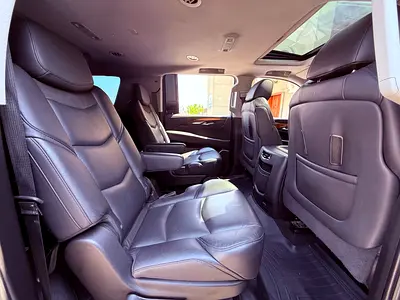صورة مصغرة 12 لـ 2020 Cadillac ESCALADE