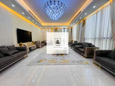 Premium luxurious 6 bedrooms Villa | All master | Amenities