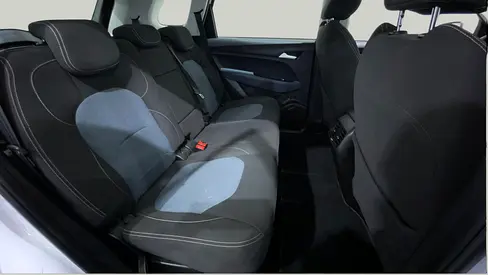 2023 Chevrolet CAPTIVA 照片 10