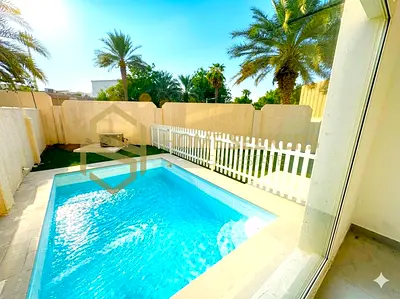 Private Pool | Great Deal | Call Now For Viewing