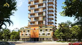 NEAR METRO | SMART INVESTMENT | SPACIOUS LAYOUT