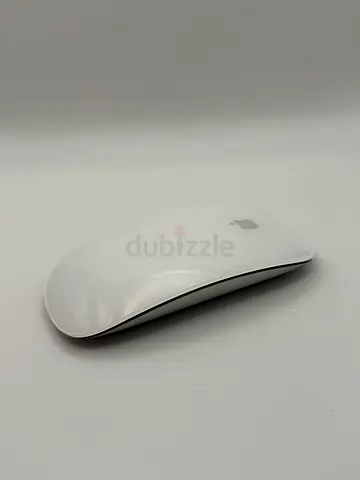 Apple Magic Mouse 2 – Model A1657