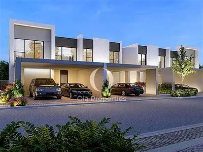 3BR Villa | La Tilia Villanova | Park & Pool Facing