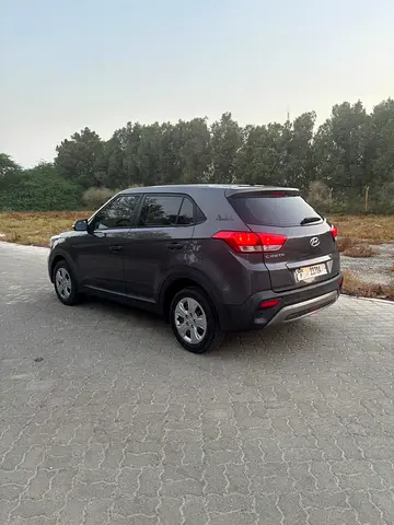 2019 Hyundai CRETA — фото 5