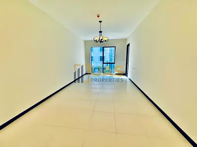 Brand New | Huge 2Bed + Maid | Near Metro