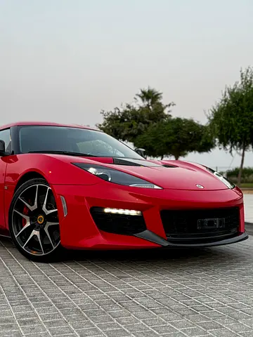 صورة مصغرة 11 لـ 2016 Lotus EVORA