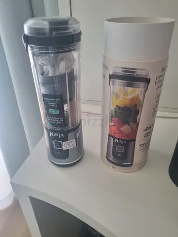 Blender Ninja
