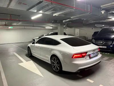 2017 AUDI A7 照片 6