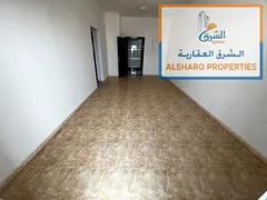 Al Rashidiya 2 , 1 Bedroom + living + Balcony with a great view