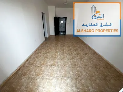 الراشدية 2 , غرفة وصالة , بلكونة بإطلالة رائعة