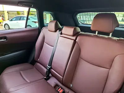 2024 Toyota COROLLA CROSS 缩略图 11