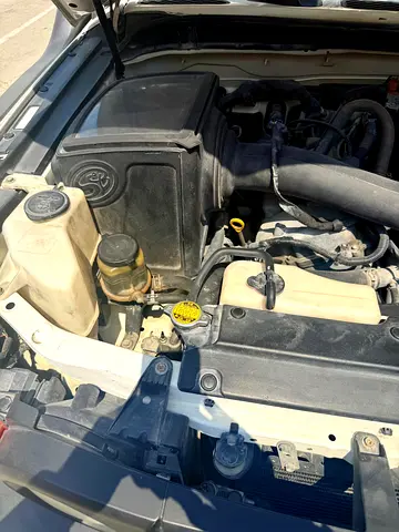 2008 Toyota FJ CRUISER 缩略图 12