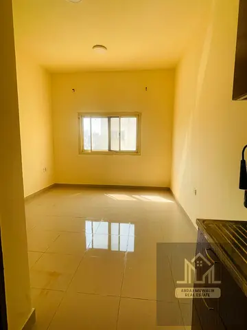 Close Kitchen | Family Studio | Only AED 20K | Near Ambassador School | Prime Muweilah Location