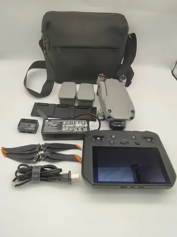 DJI Air 2S Fly More Combo with Screen Remote - Used, Good