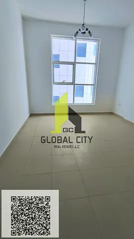 امتلك واستثمر بأفضل سعر غرفة وصالة مع باركن | 330,000 درهم فقط | موقع حيوي داخل المدينة | بالقرب من المدارس والمولات والشارقة | عائد إيجاري 7%