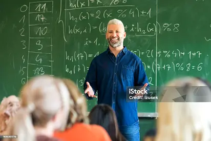 Professional math teacher for IB/IGCSE/SABIS