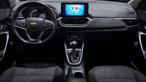 2023 Chevrolet GROOVE 照片 7